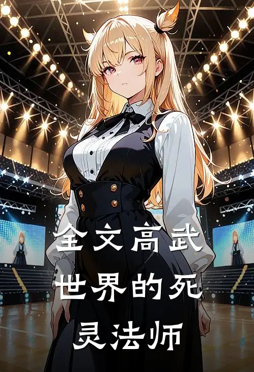 全文高武世界的死灵法师
