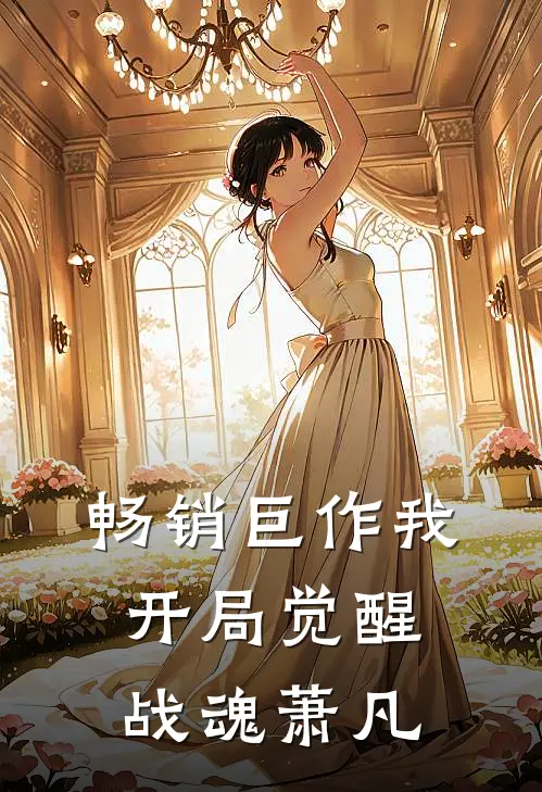 畅销巨作我开局觉醒战魂萧凡