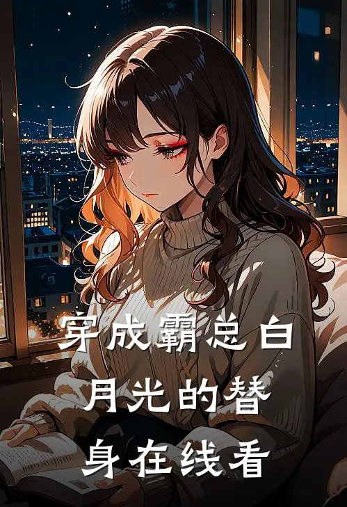 穿成霸总白月光的替身在线看