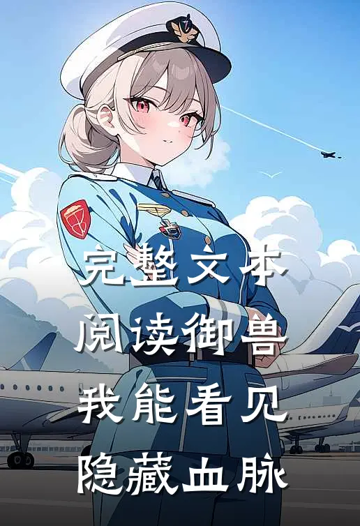 完整文本阅读御兽：我能看见隐藏血脉