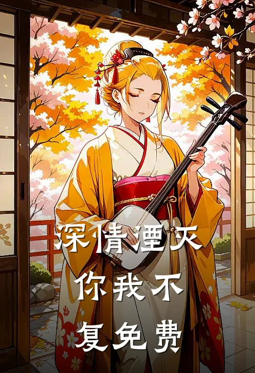 深情湮灭,你我不复免费