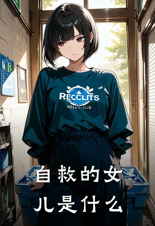 自救的女儿是什么