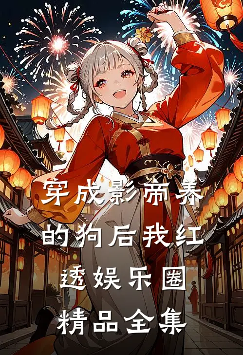 穿成影帝养的狗后我红透娱乐圈精品全集