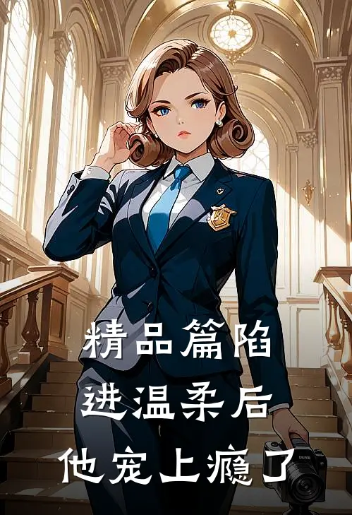 精品篇陷进温柔后，他宠上瘾了