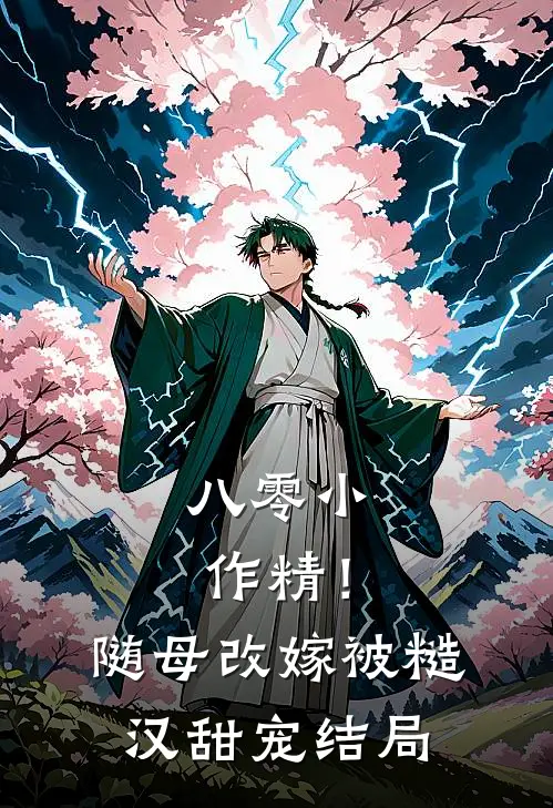 八零小作精！随母改嫁被糙汉甜宠结局