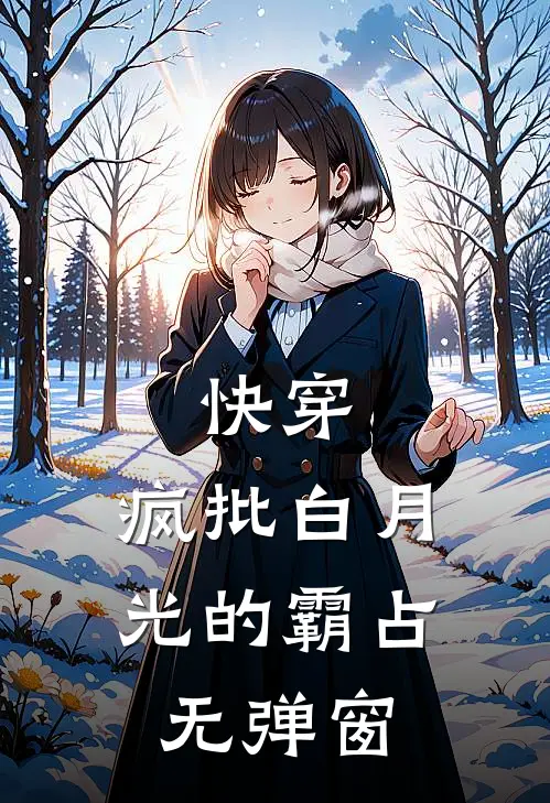 快穿：疯批白月光的霸占无弹窗