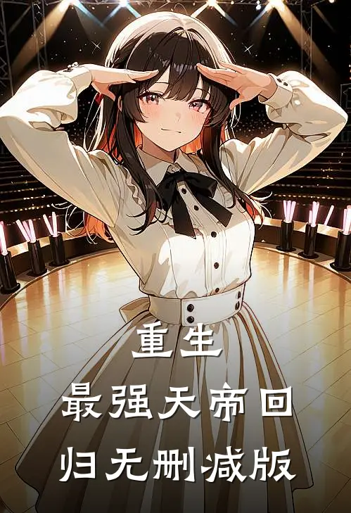 重生：最强天帝回归无删减版