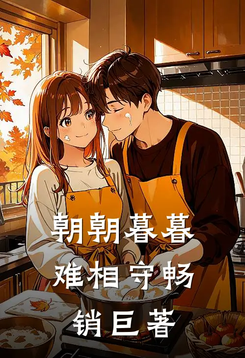朝朝暮暮难相守畅销巨著