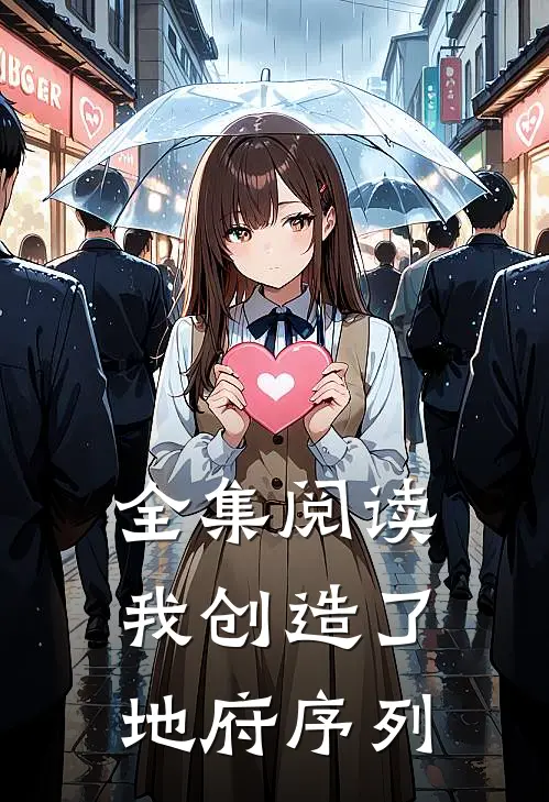 全集阅读我创造了地府序列