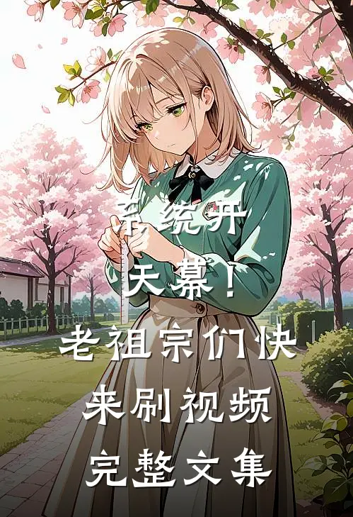 系统开天幕！老祖宗们快来刷视频完整文集