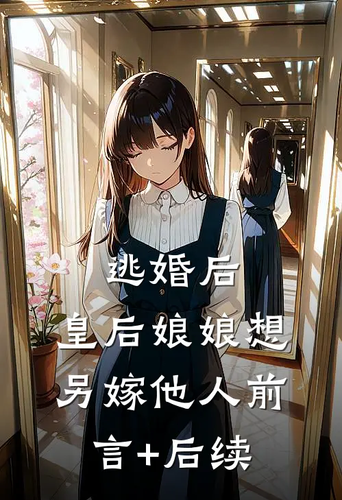 逃婚后，皇后娘娘想另嫁他人前言+后续