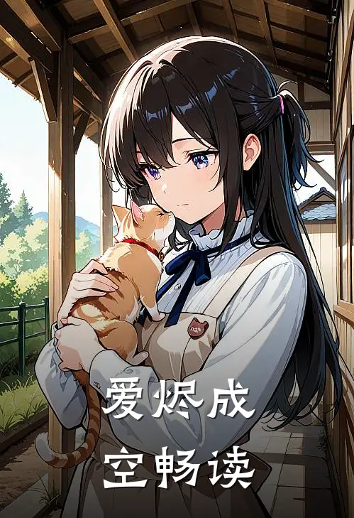 爱烬成空畅读