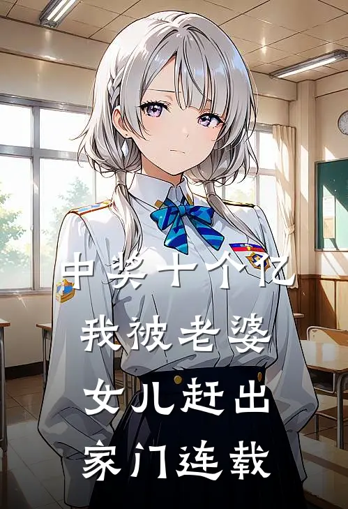 中奖十个亿，我被老婆女儿赶出家门连载