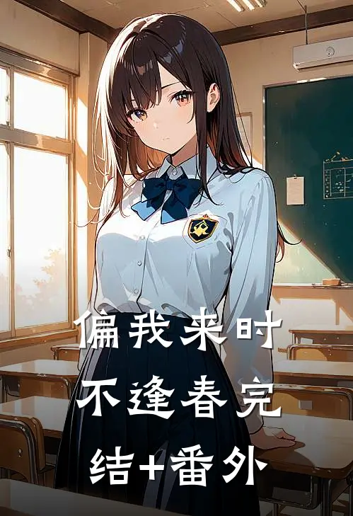 偏我来时不逢春完结+番外