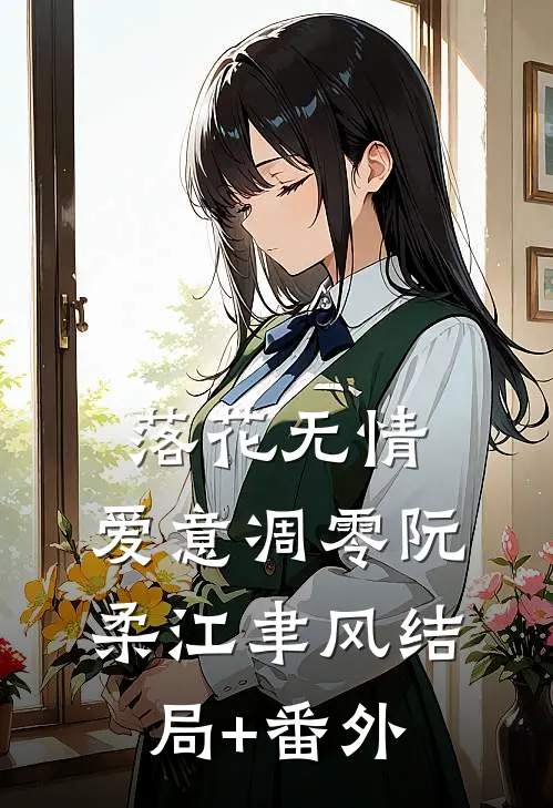 落花无情，爱意凋零阮柔江聿风结局+番外
