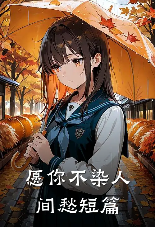 愿你不染人间愁短篇