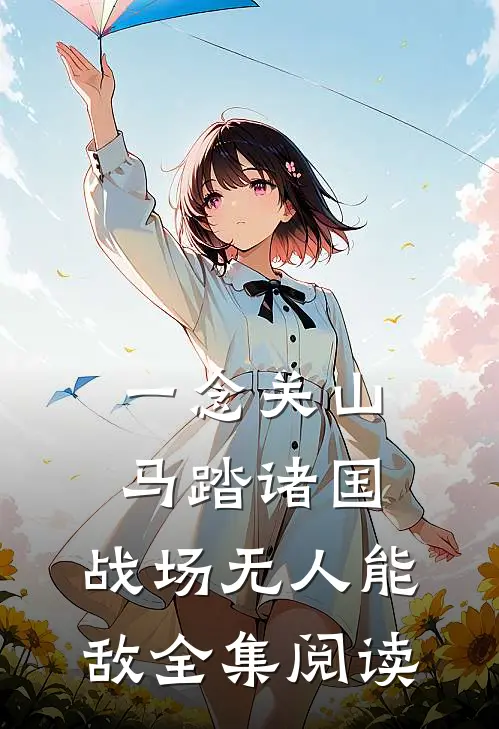 一念关山：马踏诸国，战场无人能敌全集阅读
