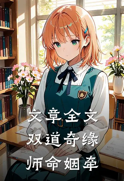 文章全文双道奇缘：师命姻牵
