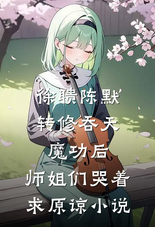 徐聩陈默转修吞天魔功后，师姐们哭着求原谅小说