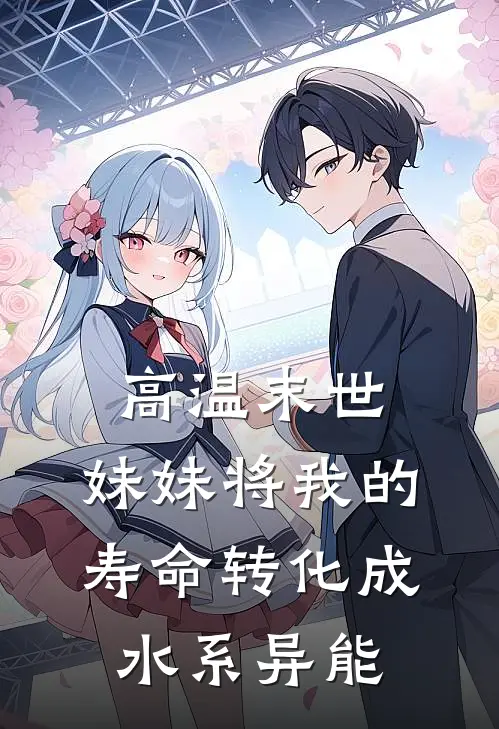高温末世，妹妹将我的寿命转化成水系异能