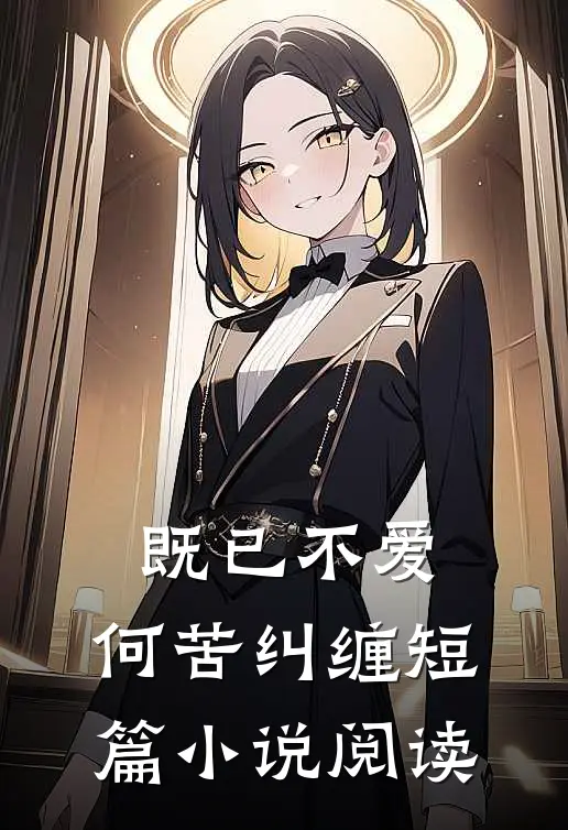 既已不爱，何苦纠缠短篇小说阅读