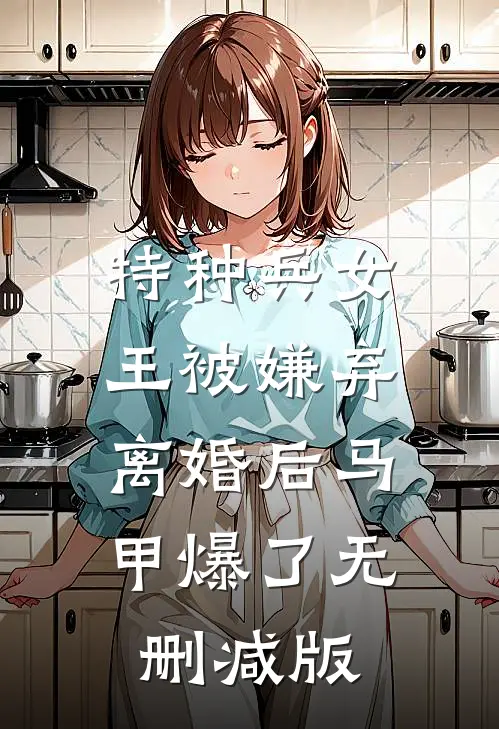 特种兵女王被嫌弃，离婚后马甲爆了无删减版