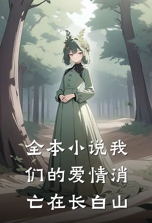 全本小说我们的爱情消亡在长白山