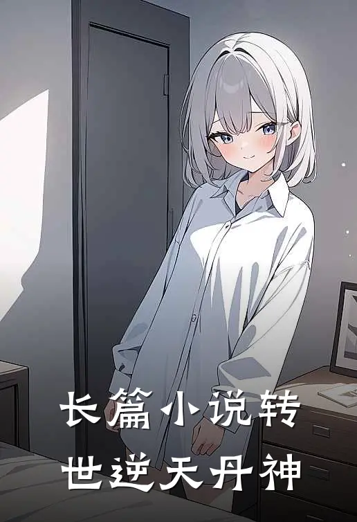 长篇小说转世逆天丹神