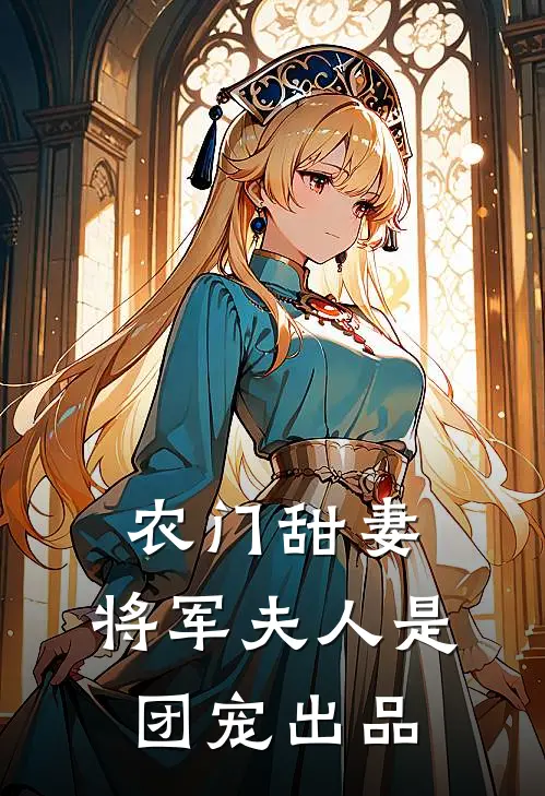 农门甜妻：将军夫人是团宠出品