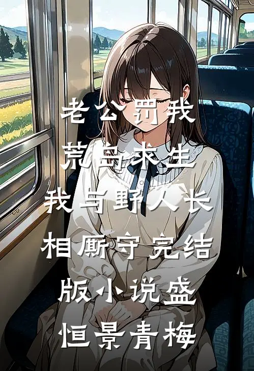 老公罚我荒岛求生，我与野人长相厮守完结版小说盛恒景青梅