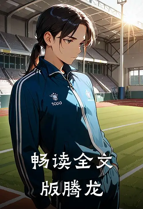 畅读全文版腾龙