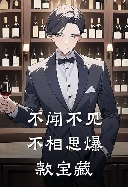 不闻不见不相思爆款宝藏
