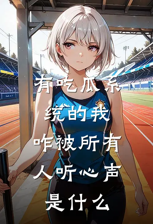 有吃瓜系统的我，咋被所有人听心声是什么