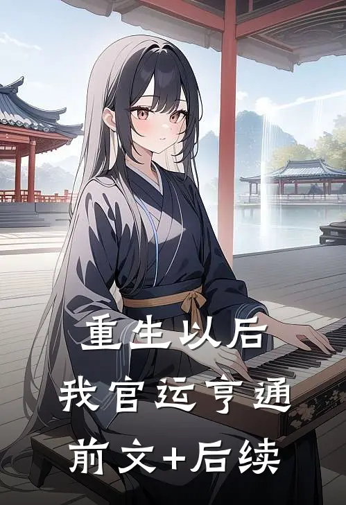 重生以后，我官运亨通前文+后续