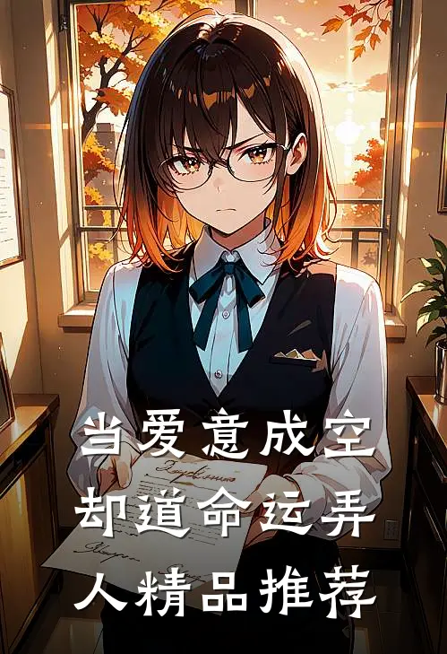当爱意成空，却道命运弄人精品推荐