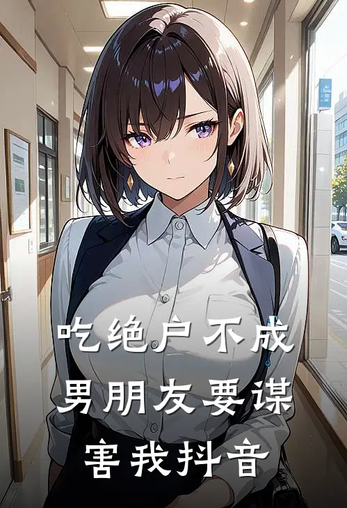 吃绝户不成，男朋友要谋害我抖音