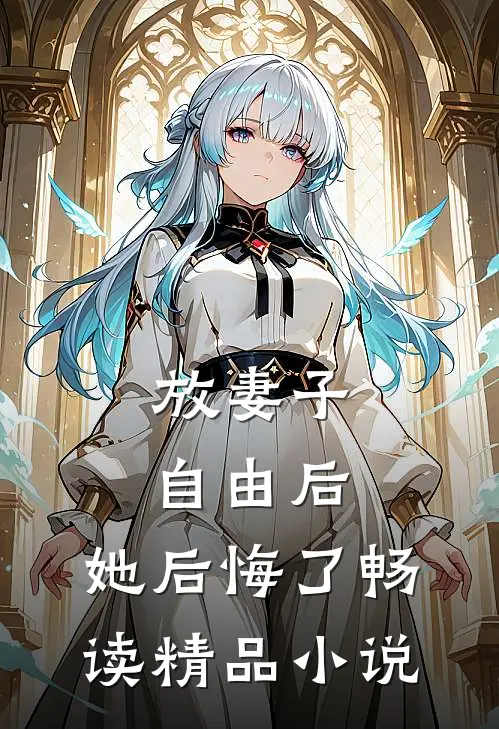 放妻子自由后,她后悔了畅读精品在线阅读