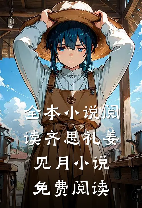 全本小说阅读齐思礼姜见月小说免费阅读