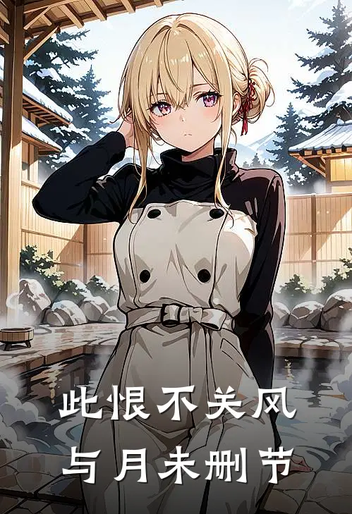 此恨不关风与月未删节