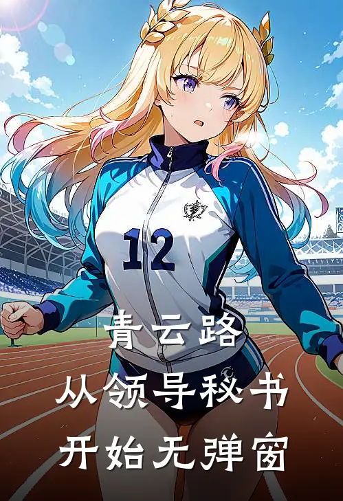 青云路：从领导秘书开始无弹窗