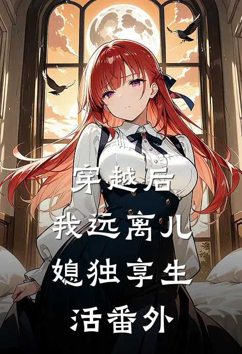 穿越后,我远离儿媳独享生活 番外免费阅读