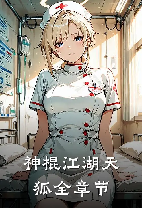 神棍江湖天狐全章节