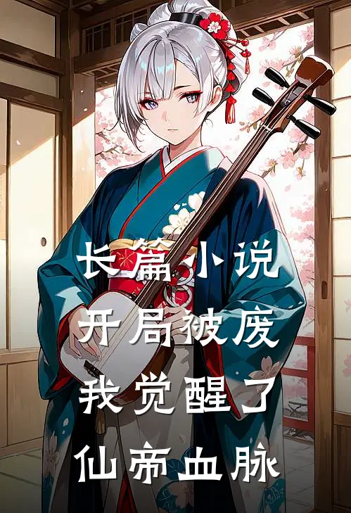 长篇小说开局被废，我觉醒了仙帝血脉