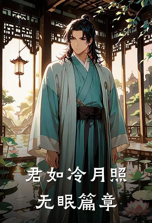 君如冷月照无眠篇章