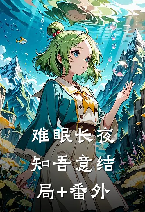难眠长夜知吾意结局+番外