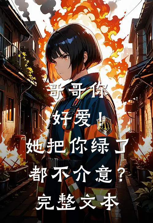 哥哥你好爱！她把你绿了都不介意？完整文本