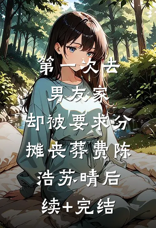 第一次去男友家，却被要求分摊丧葬费陈浩苏晴后续+完结