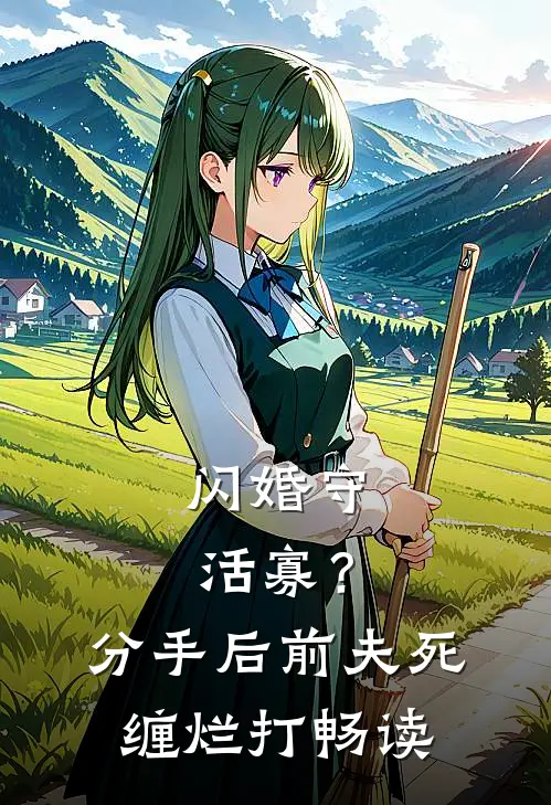 闪婚守活寡？分手后前夫死缠烂打畅读