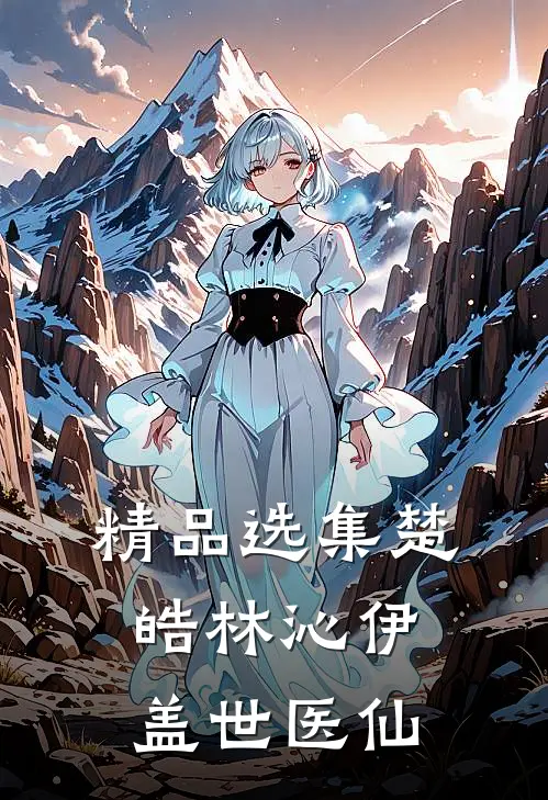 精品选集楚皓林沁伊盖世医仙