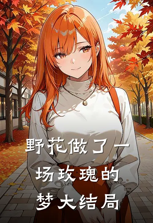 野花做了一场玫瑰的梦大结局